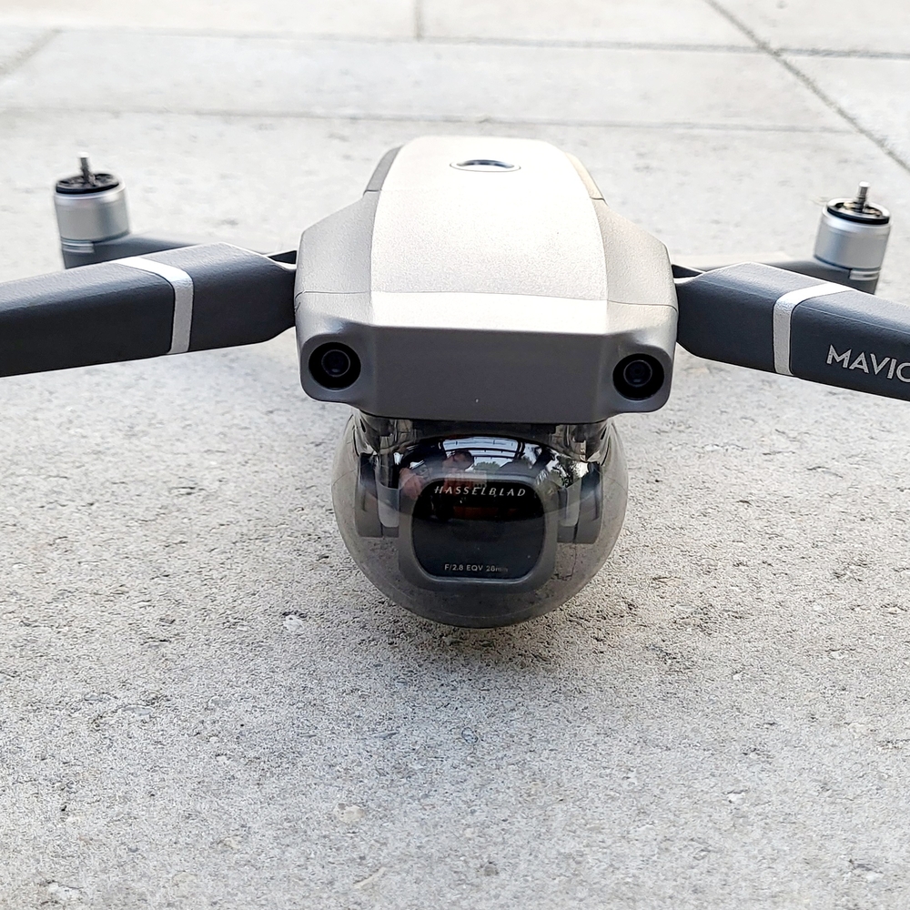 DJI Mavic 2  Drone - Picture 8 of 8